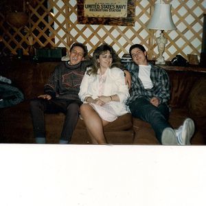 Meet your Posher, Pam